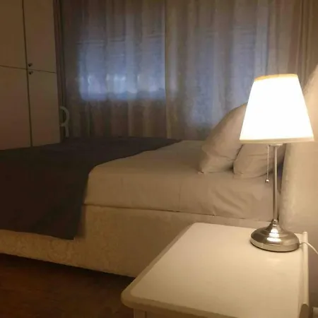 Apartamento The Piano Apartment, Easy Park And Go
