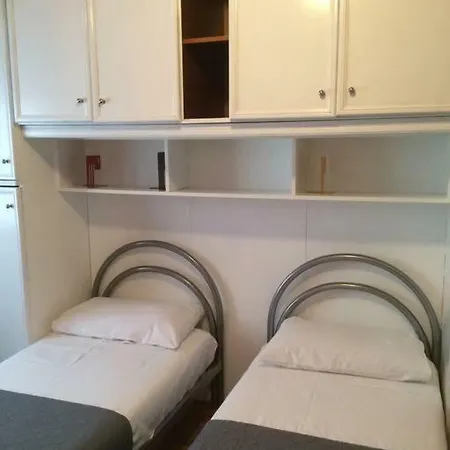 The Piano Apartment, Easy Park And Go Apartamento *